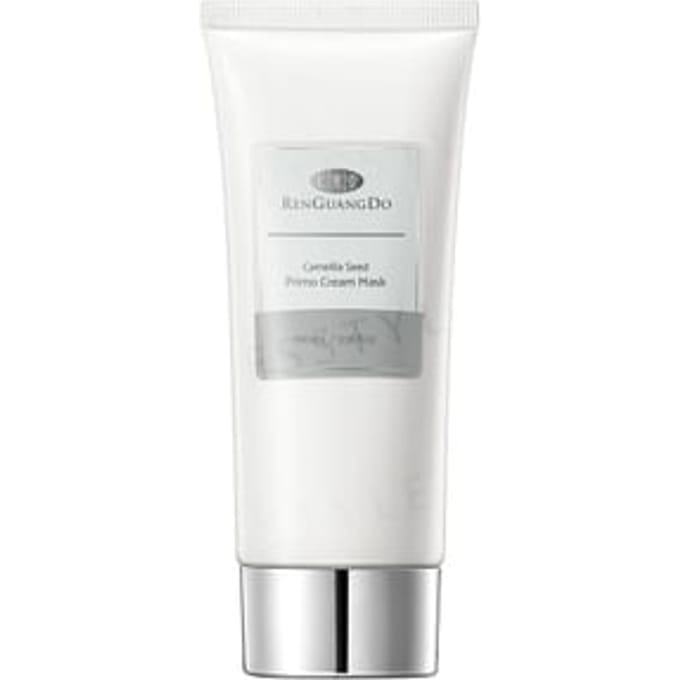 RenGuangDo - Camellia Seed Primo Cream Mask 100ml