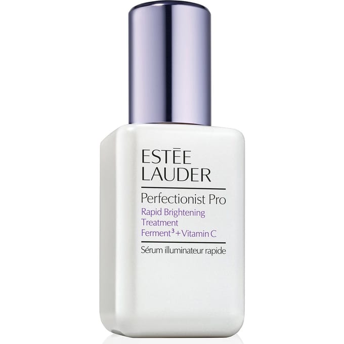 Estée Lauder Serums Snelle verhelderende behandeling Ferment3 + vitamine C Vitamine c-serum Dames 50 ml