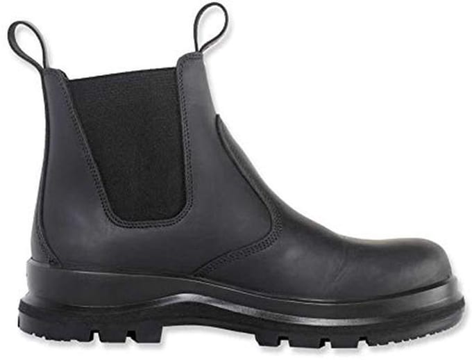 Chelsea Boots Veiligheidsschoenen Unisex voor Heren