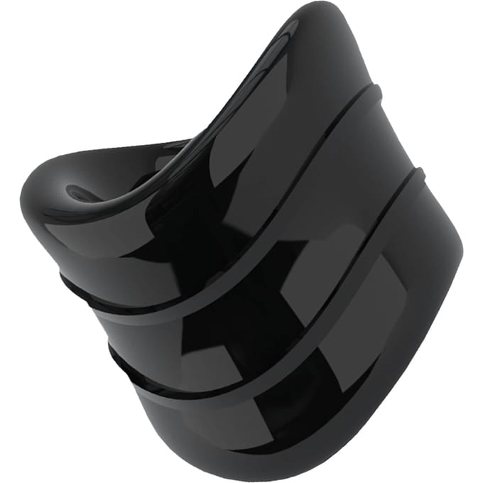 'Beef Ball Stretcher Snug X Long', 2,5   5,5 cm