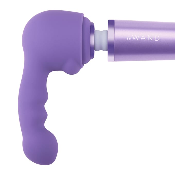 'Le Wand Ripple Petite'