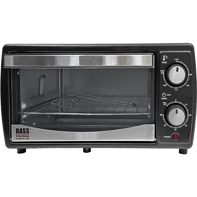 Elektrische oven 10L