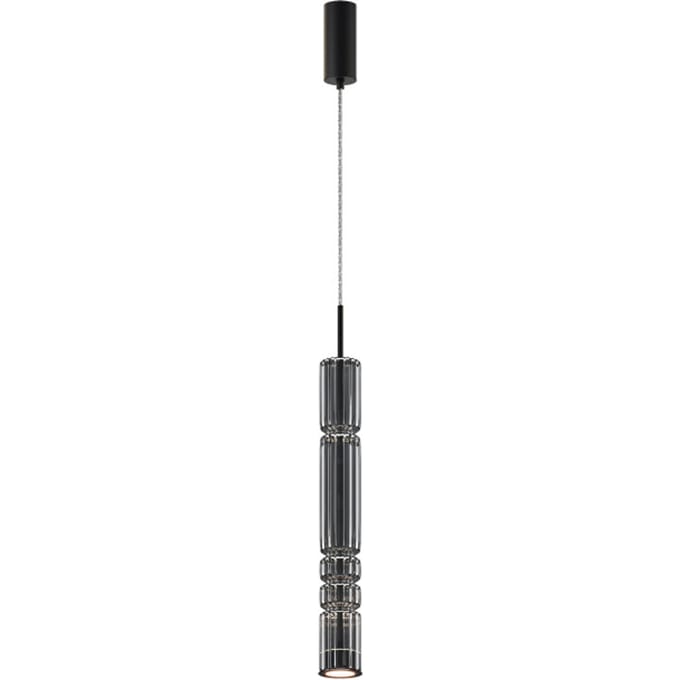 Maytoni - Hanglamp Ordo - Zwart - Ø8