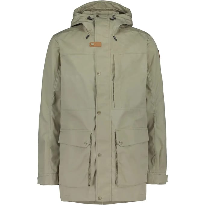 Parka Sasta Kajo