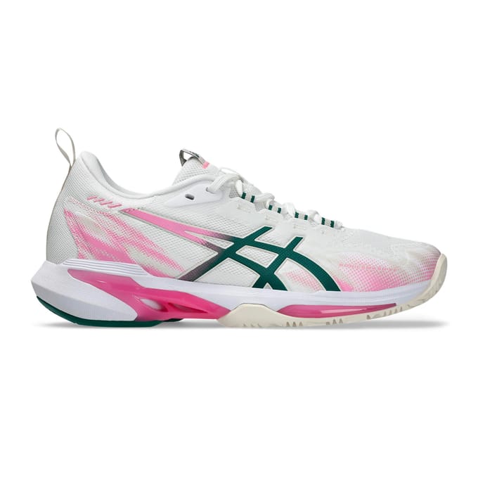 Dames padel schoenen Asics Sonic Smash FF