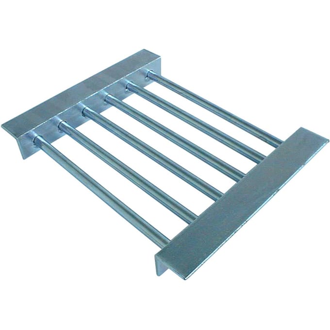 Intergard Putrooster 25x25cm verzinkt