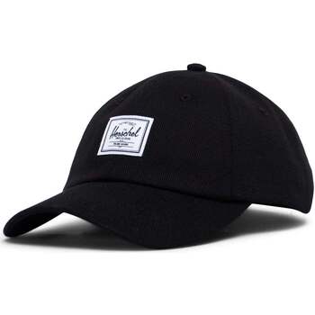 Pet Herschel Sylas Cap Classic Black Denim