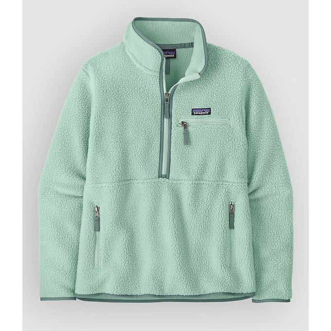 Patagonia Womens Retro Pile Marsupial