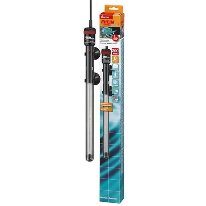 Aqauriumverwarming Eheim Thermocontrol e 200