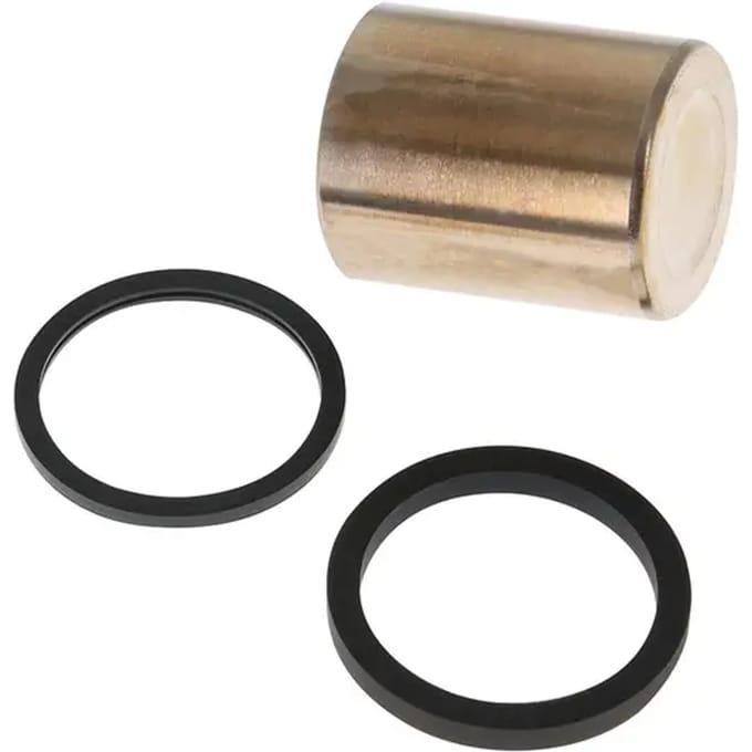 Achterremklauwzuiger motor Nissin Diam
