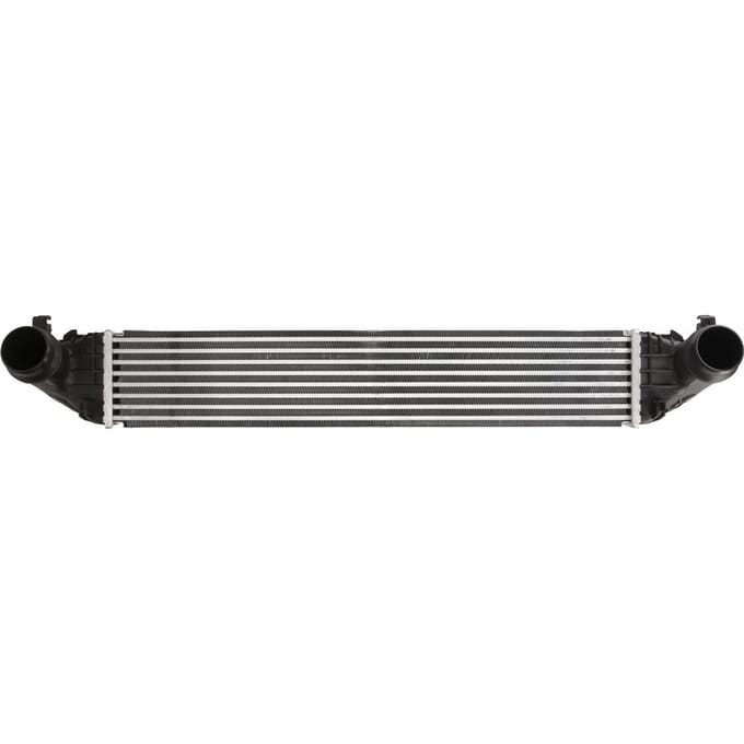 Intercooler NISSENS 96140