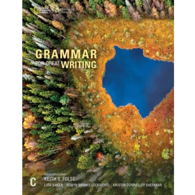 Grammar For Great Writing C - Lida Baker