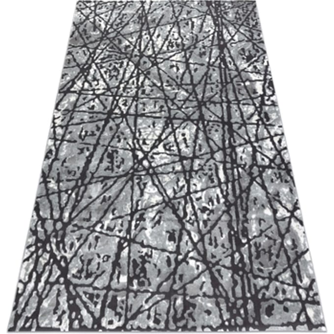 Kleden Rugsx Tapijt ZARA 0W7053 P50 140 - Structureel, 80x150 cm