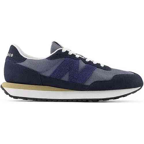 Lage Sneakers New Balance 077-52956533817683