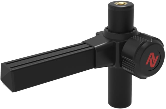 Nytro Connect-It SLS36 Keepnet Arm – Leefnet Steun – Onder Voetplaat