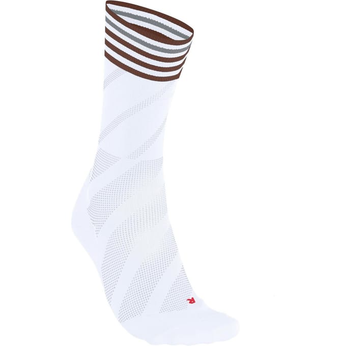 FALKE RU Ultralight ultralichte padding functioneel materiaal Hardloopsokken dames wit - maat 39-40