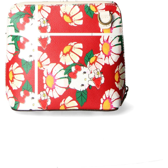 Gave Lux schoudertas Vrouwen RED