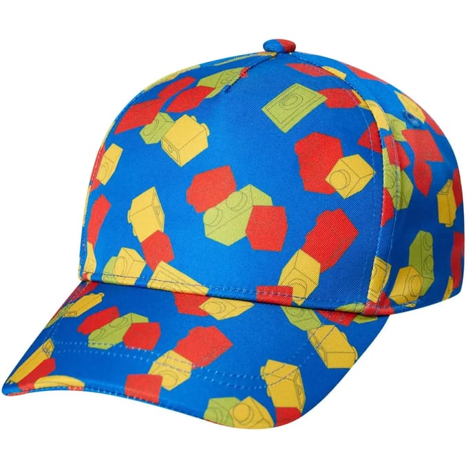 Kinderhonkbalpet Lego Wear Lwaiko 207