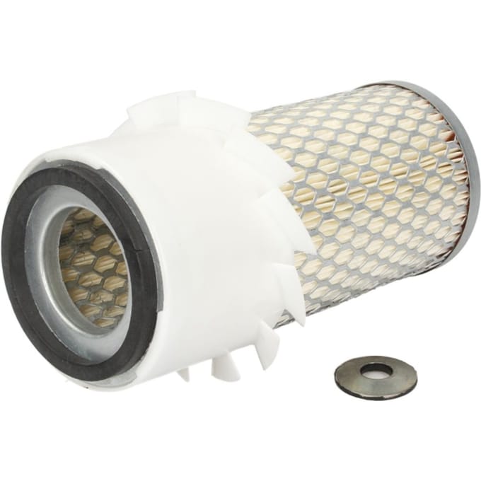 Luchtfilter MANN-FILTER C 934 x