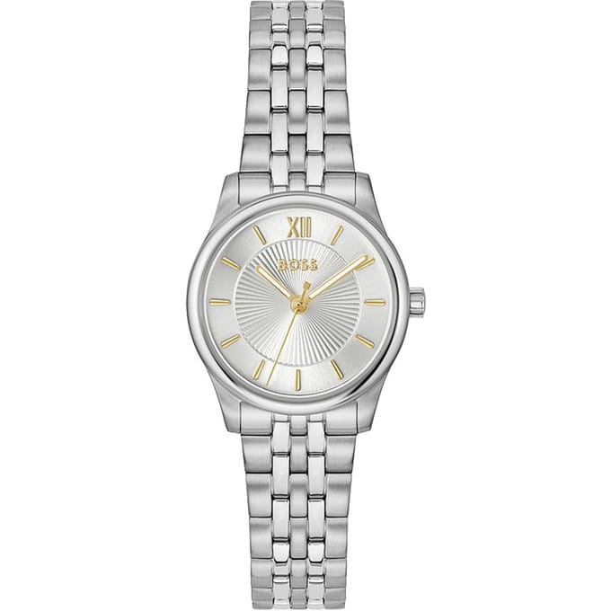 Hugo Boss Boss 1502840 Graceful Mina Horloge