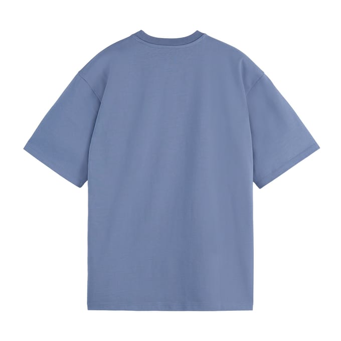 Scotch & Soda - Heren - T-shirts