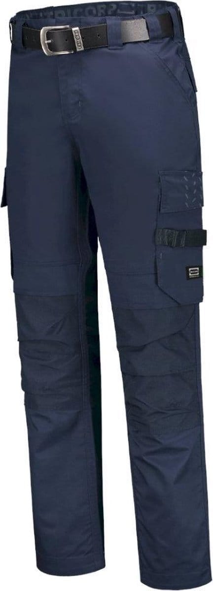 Tricorp Werkbroek Twill Rewear 502701 - Mannen - Ink - 48