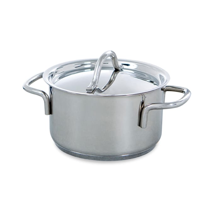 BK Profiline kookpan 14 cm PFAS vrij