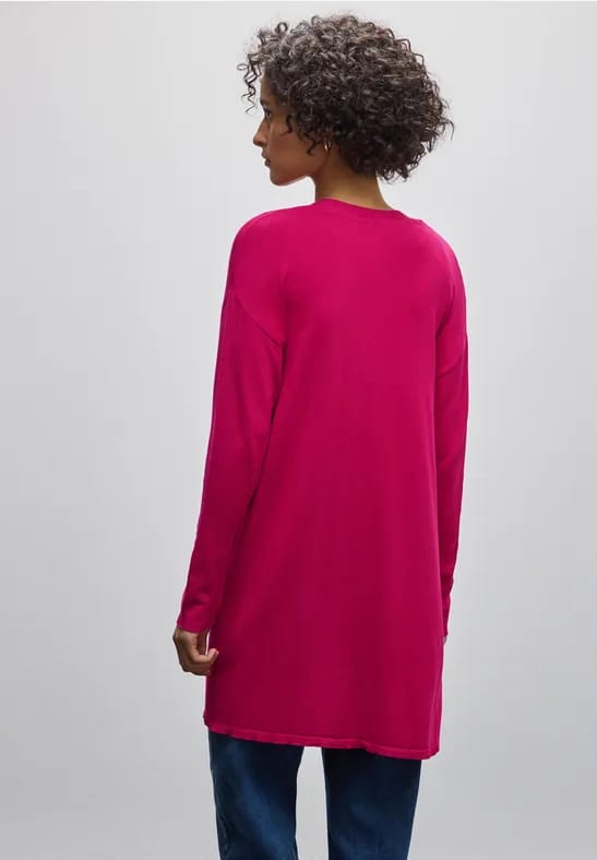 Lang vest