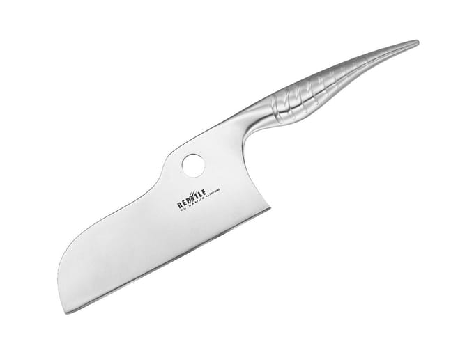 Samura Reptile Cleaver
