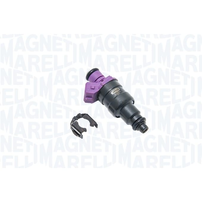 Brandstofinjector MAGNETI MARELLI 80500000000001