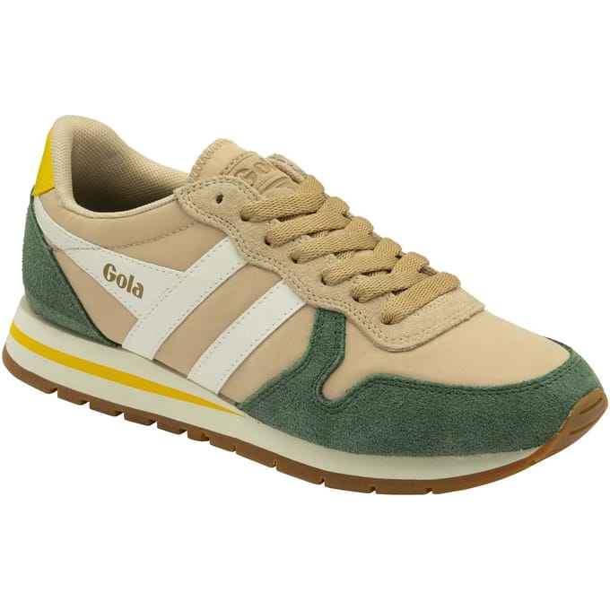 Damestrainers Gola Daytona Chute