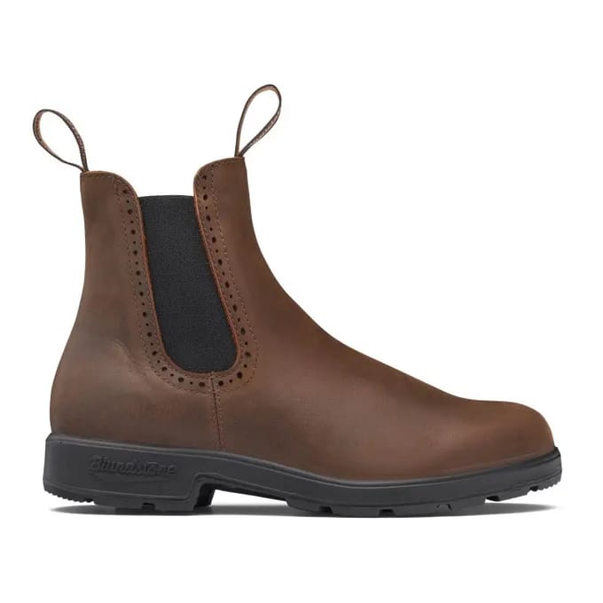 Dameslaarzen Blundstone Original High Top Chelsea