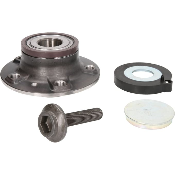 Wiellagerset SNR R157.44