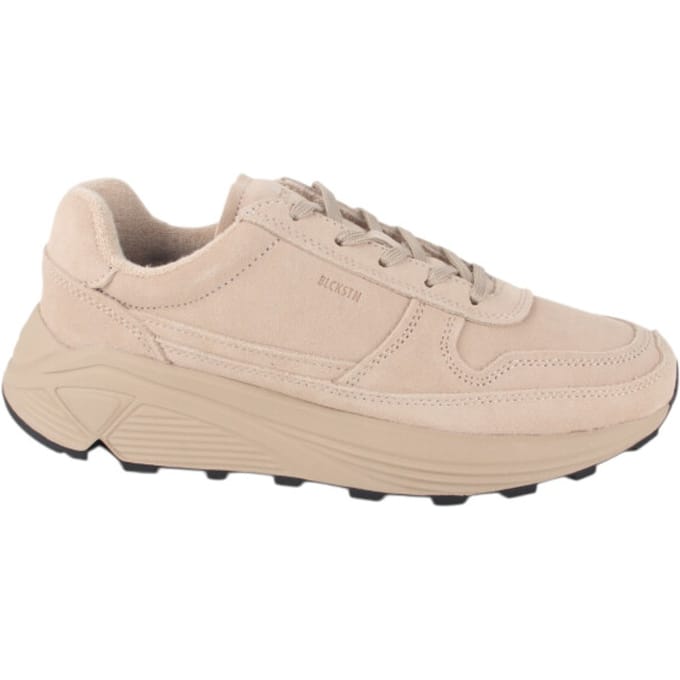 Blackstone Eg595 papyrus heren sneakers