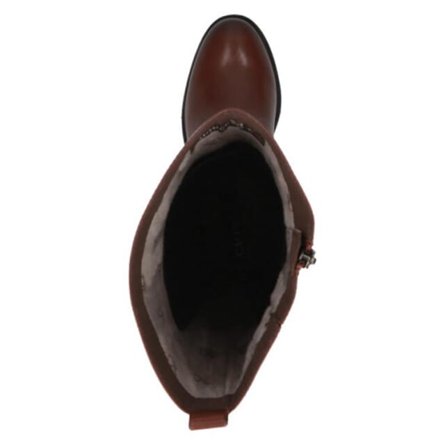 Caprice Dames Laarzen 9-25500-41 303 G-breedte Maat: 39 EU