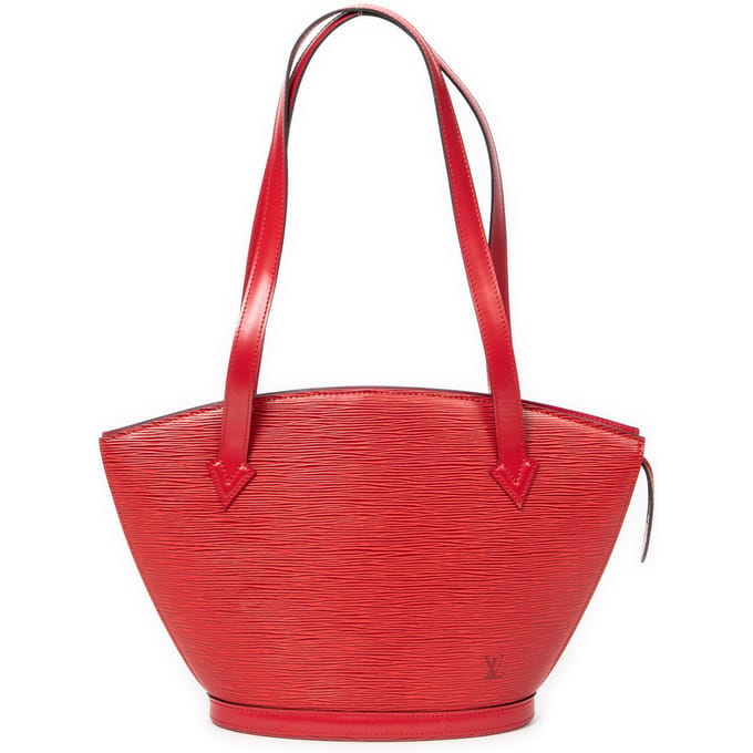 St-Jacques Long Straps PM Schoudertas