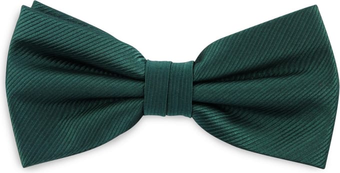 JB Collection - Strikken - strik flessengroen repp - flessengroen