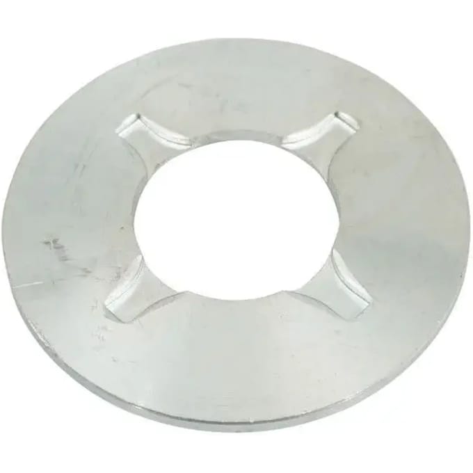 Koppelingssteunplaat P2R Peugeot 103 Mvl, Sp
