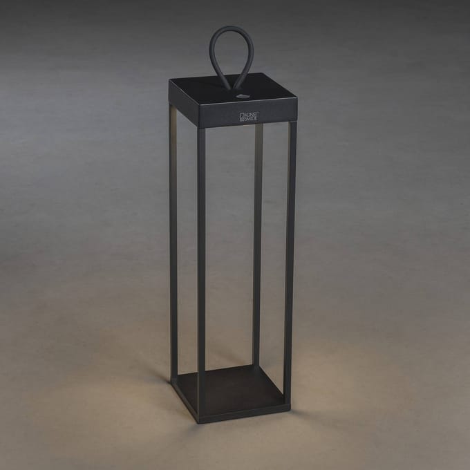 Konstsmide LED terraslamp Ravello, hoogte 50cm