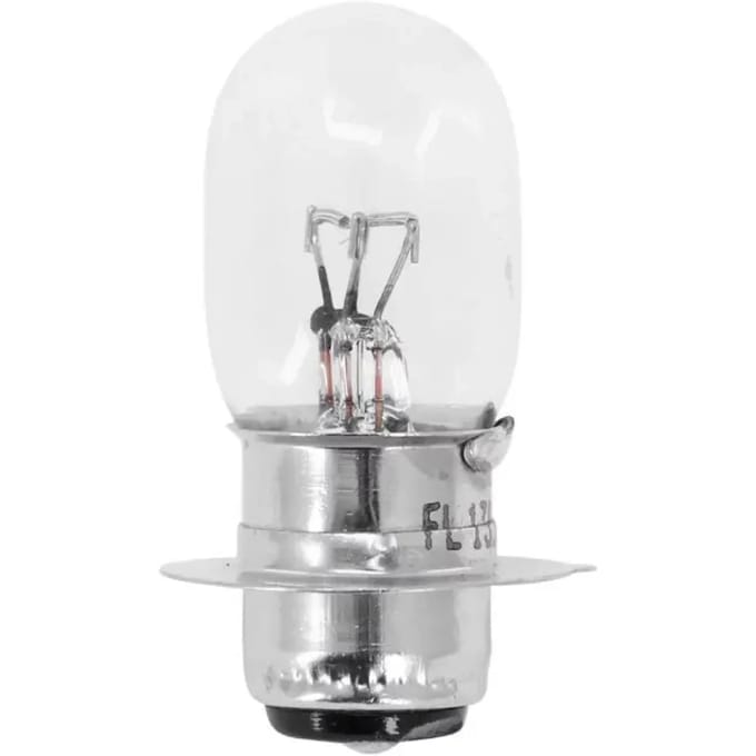 autolampje 1351 / p15d-25-1 12v 35/35w nieuw