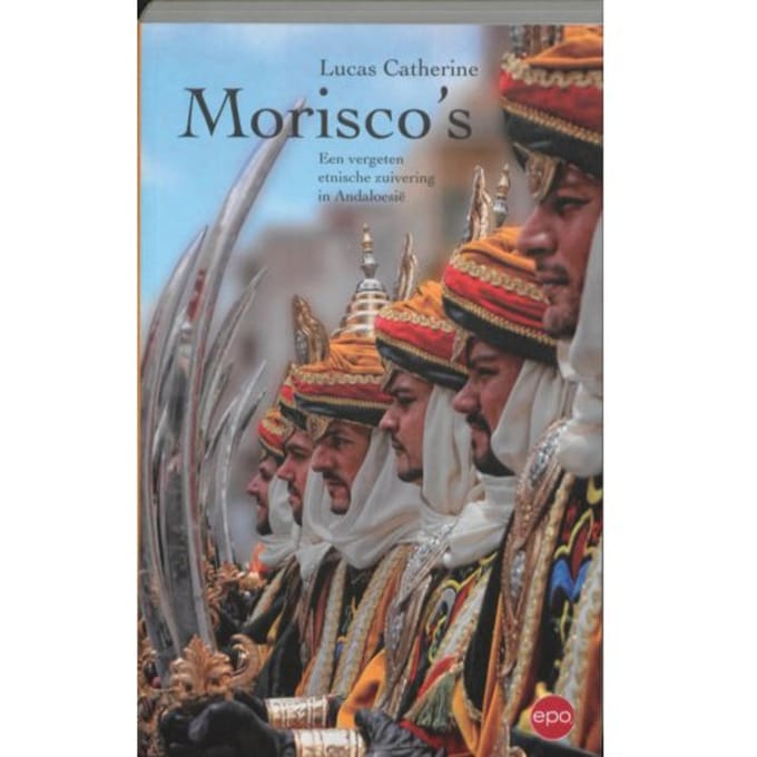 Morisco's - Lucas Catherine
