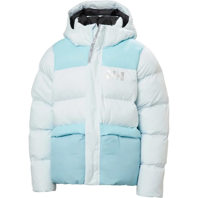 Kinderjas met capuchon Helly Hansen Specter