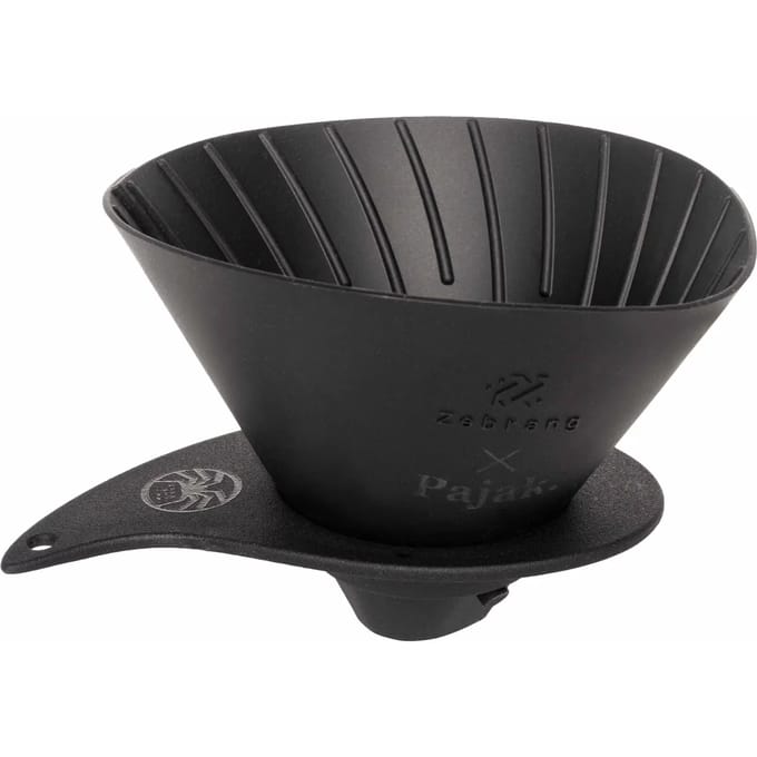 Vouwbare koffie dripper Pajak V60