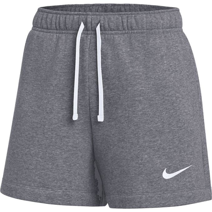Nike Park 26 Fleece Joggingshort Dames - Maat M