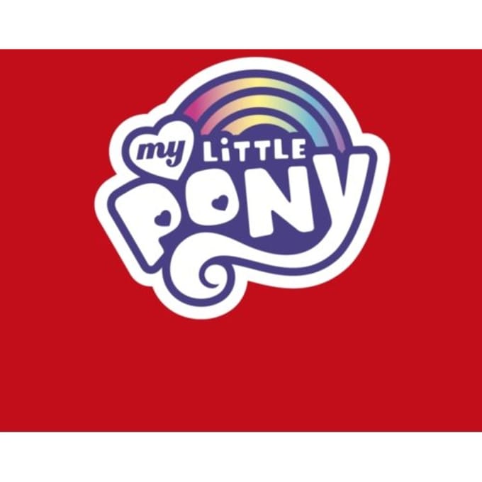Ladybird Readers Beginner Level - My Little Pony - Hitch Stops The Magic (Elt Graded Reader) - Ladybird