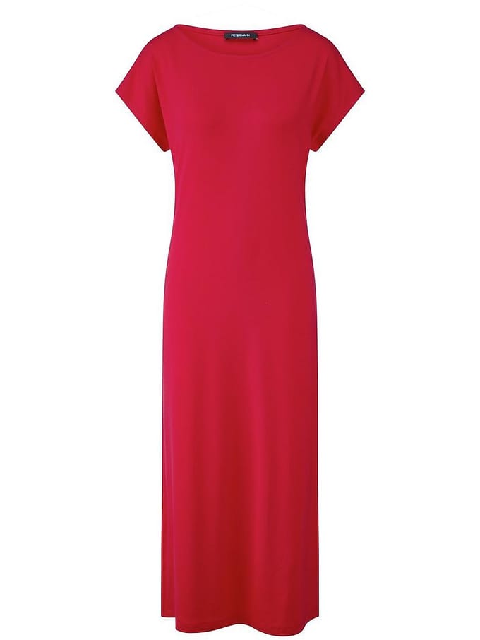 T-shirtjurk Van Peter Hahn pink