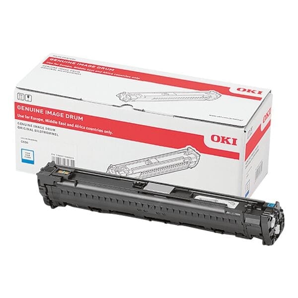 OKI 09006134 printer drum Origineel 1 stuk(s)
