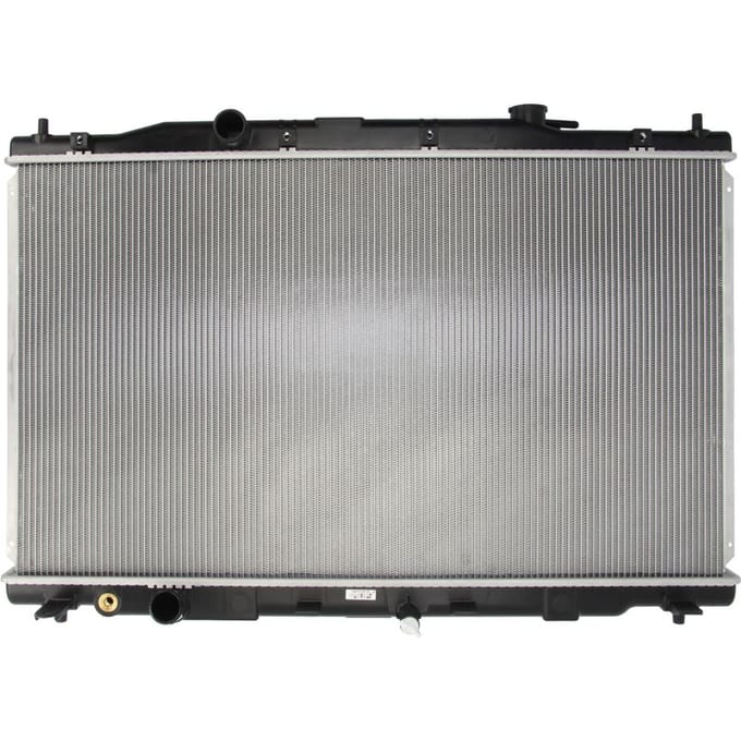 Radiator, motorkoeling KOYORAD PL082711