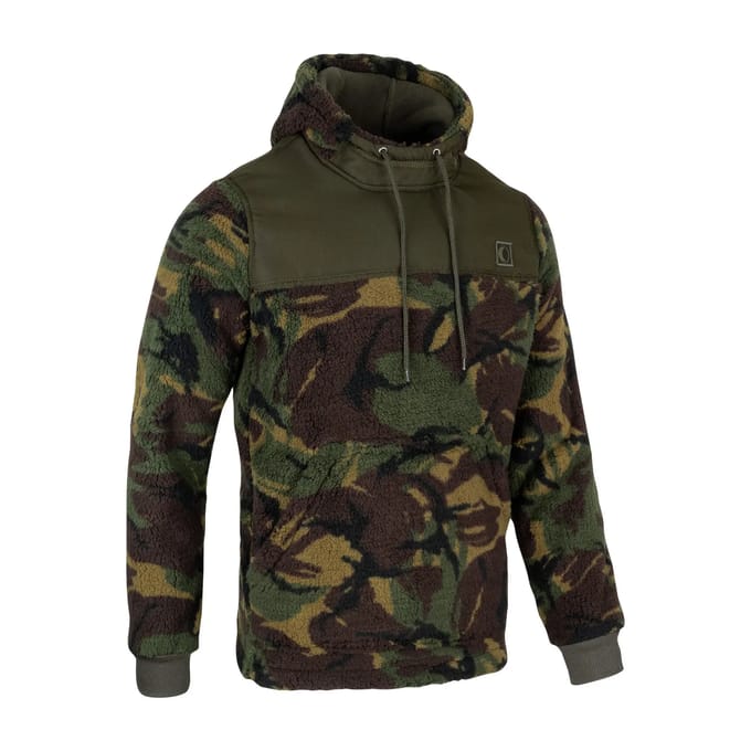 Hooded fleece Speero Gen 2