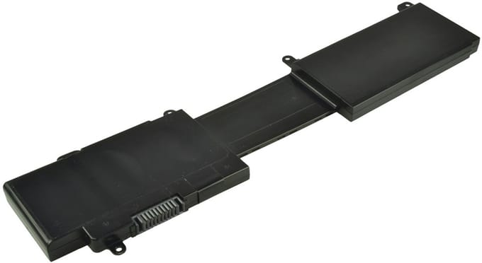 2-Power CBP3477A laptop reserve-onderdeel Batterij/Accu
